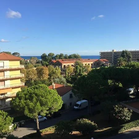 Losanna Mare Appartamento Ventimiglia