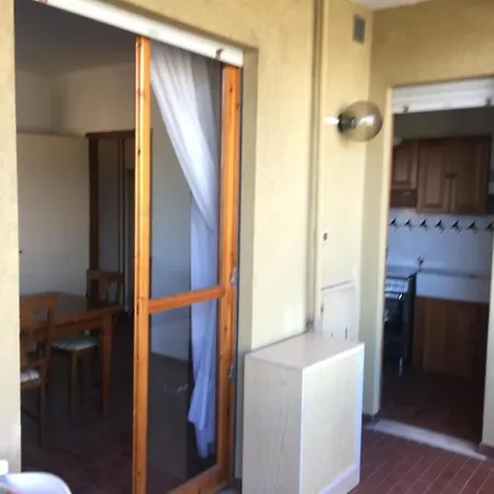 Appartamento Losanna Mare