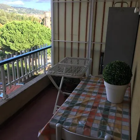 Appartamento Losanna Mare