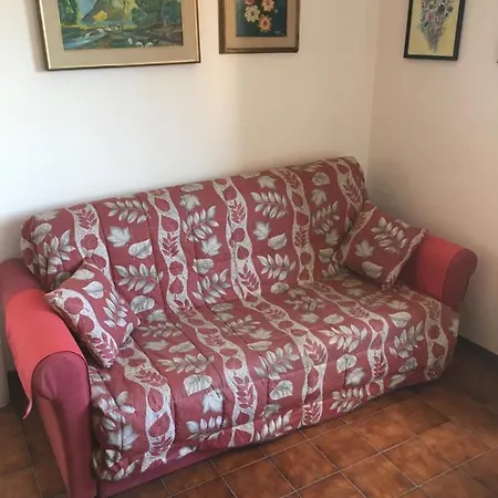 Losanna Mare Appartamento Ventimiglia