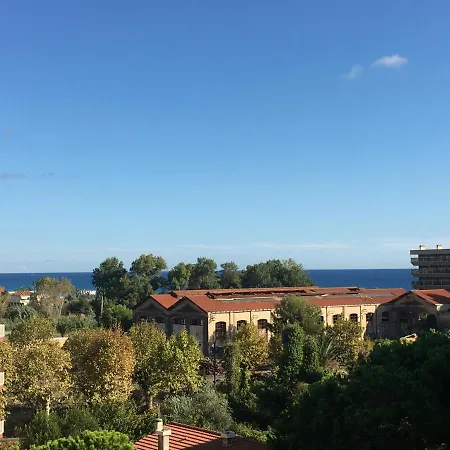 Losanna Mare Appartamento Ventimiglia