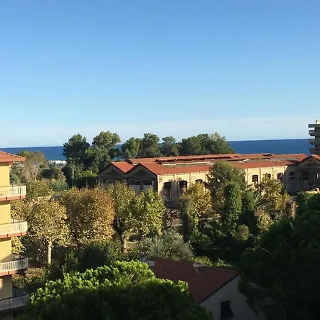 Losanna Mare Appartamento Ventimiglia