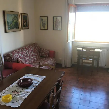 Losanna Mare Appartamento Ventimiglia