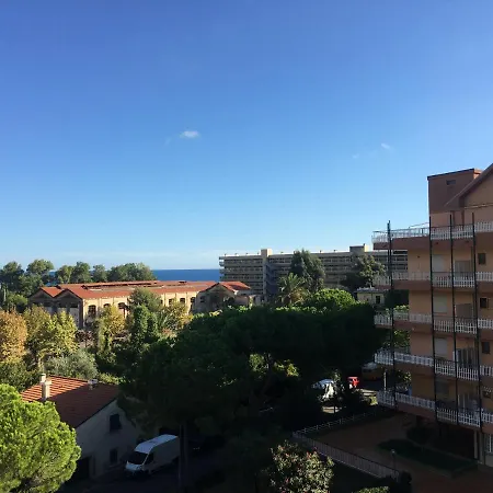 Losanna Mare Appartamento *