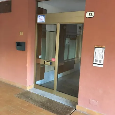 Appartamento Losanna Mare *