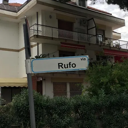 Losanna Mare Appartamento Ventimiglia