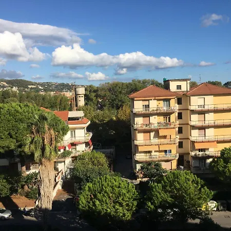 Losanna Mare Appartamento Ventimiglia