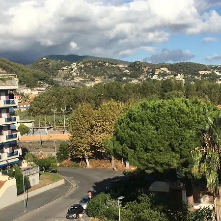 Appartamento Losanna Mare Ventimiglia