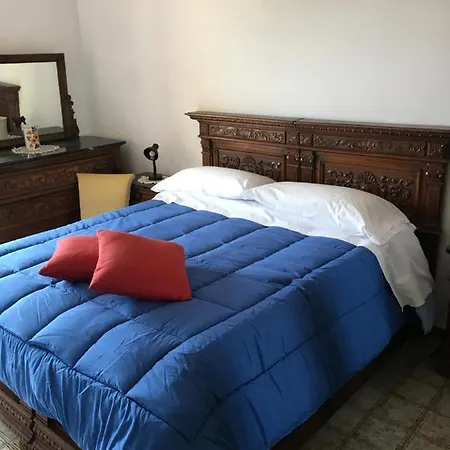Appartamento Losanna Mare Ventimiglia